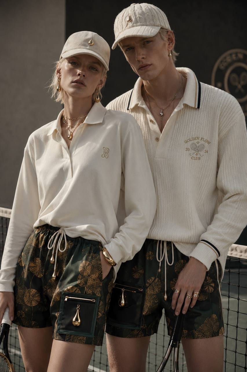 Aurum Collection